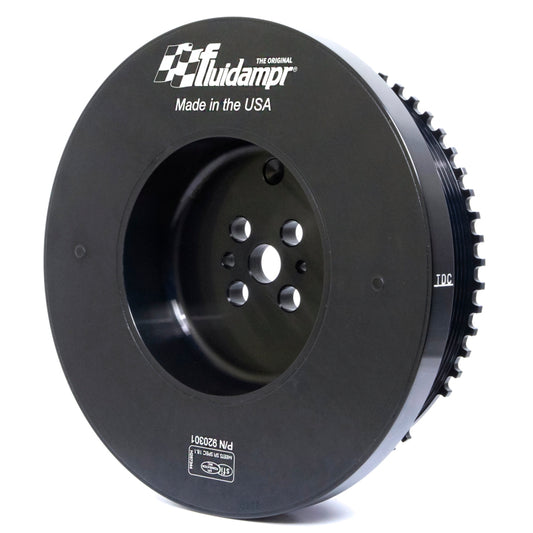 Fluidampr 920301 Dodge Cummins 5.9L 2003-2007 Steel Internally Balanced Damper