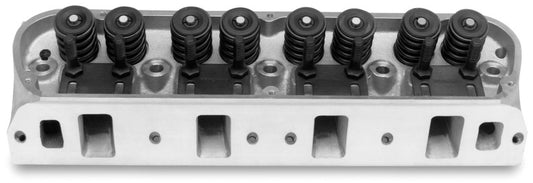 Edelbrock EDE77169 SBF Victor Jr. Cylinder Head - Bare