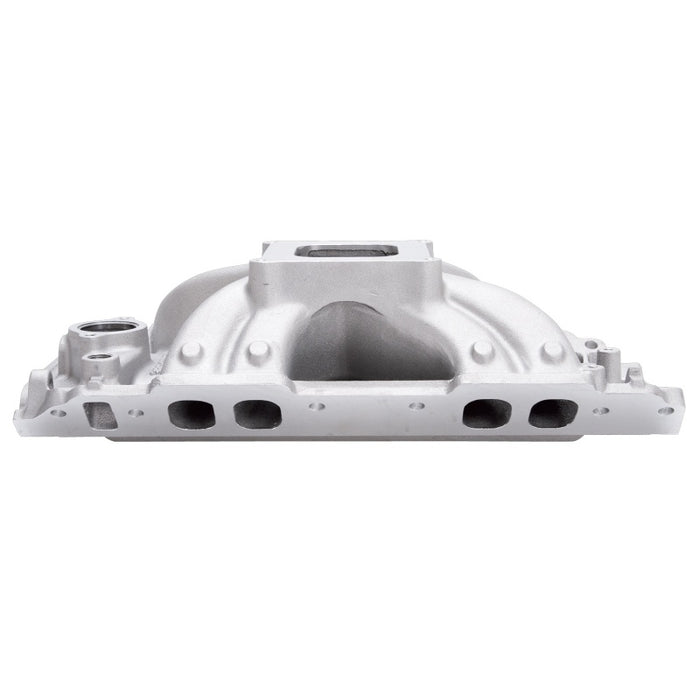 Edelbrock EDE2904 BBC Victor Jr. 454-O Manifold - 396-502