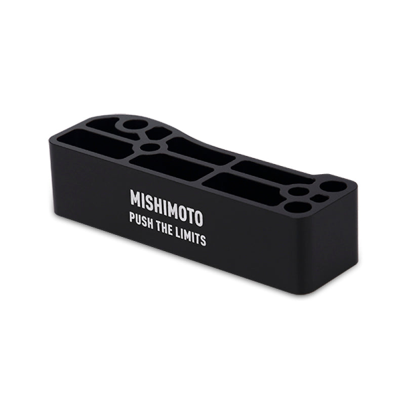 Mishimoto MMGP-RS-16BK 2016+ Ford Focus Gas Pedal Spacer