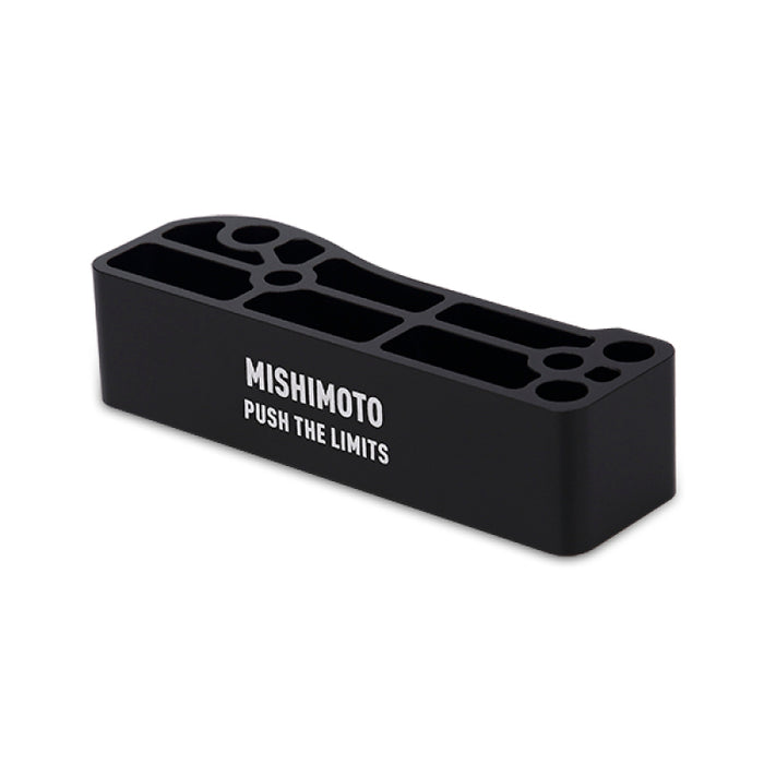 Mishimoto MMGP-RS-16BK 2016+ Ford Focus Gas Pedal Spacer