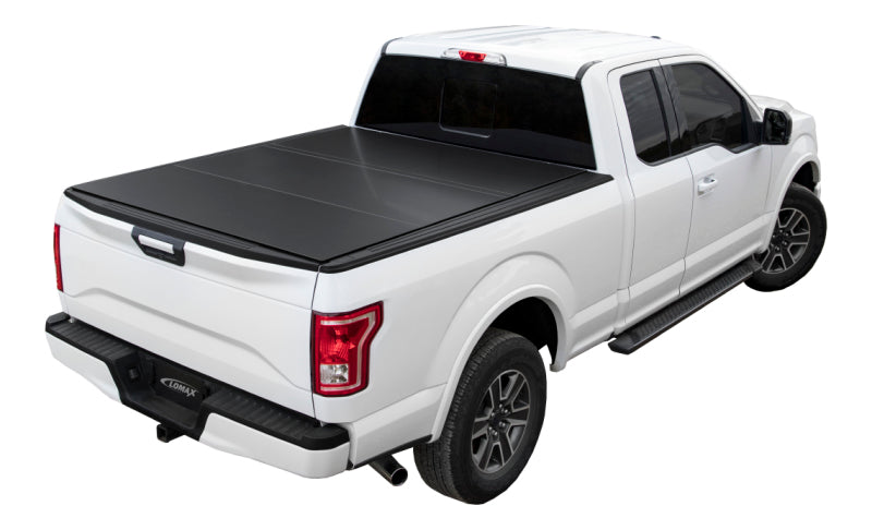 Access B5010019 LOMAX Carbon Fiber Tri-Fold Cover 2004+ Ford F-150 - 5ft 6in Standard Bed