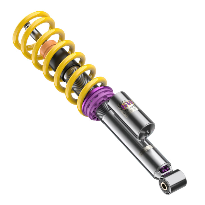 KW 35271092 07-15 Audi Q7 04-17 Volkswagen Touareg 03-18 Porsche Cayenne V3 Leveling Coilover Kit