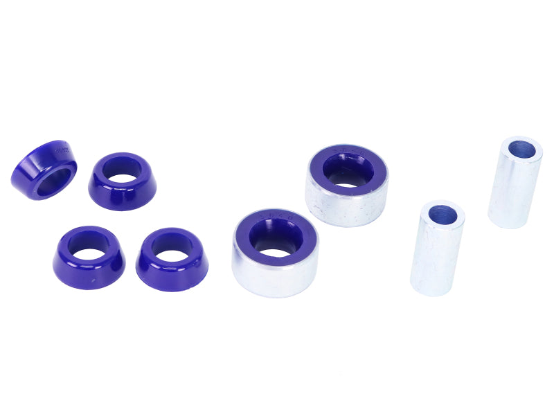 Superpro SPF4094K SuperPro 1998 Lexus GS300 Base Front Lower Radius Arm Bushing Kit