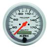 AutoMeter AM Ultra-Lite Gauges 4487-M
