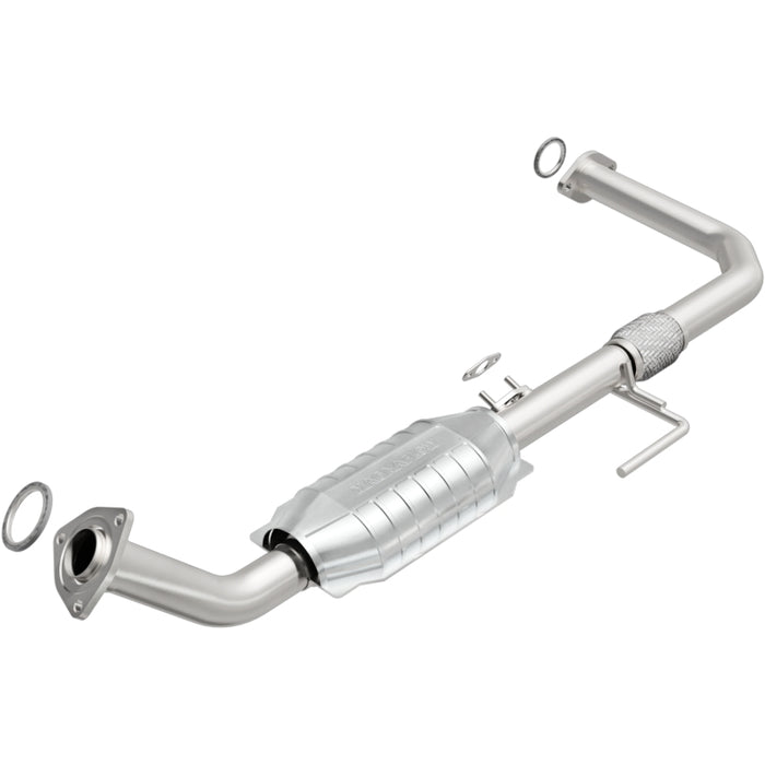 Magnaflow 24404 MagnaFlow Conv DF 00-04 Toyota Tundra V8 4.7L Gas