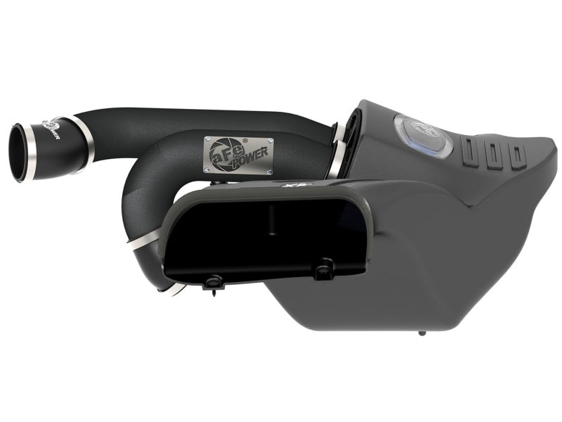 aFe 54-73120-B Momentum XP Pro 5R Cold Air Intake System 17-18 Ford F-150 Raptor V6-3.5L (tt) EcoBoost