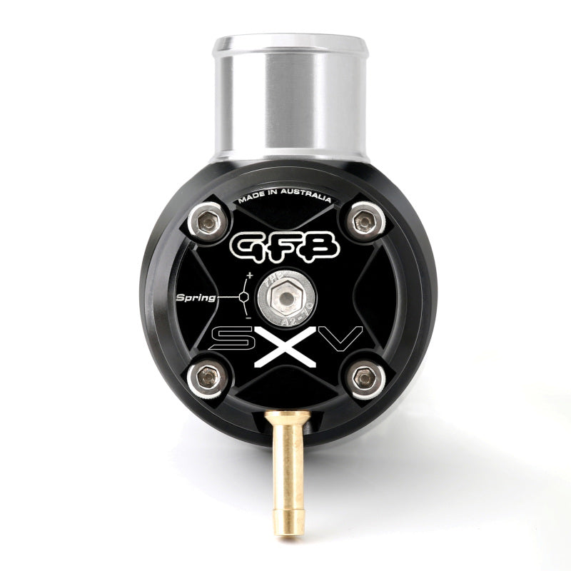 Go Fast Bits T9302 GFB Polaris RZR Turbo SXV Recirculating Bypass Valve