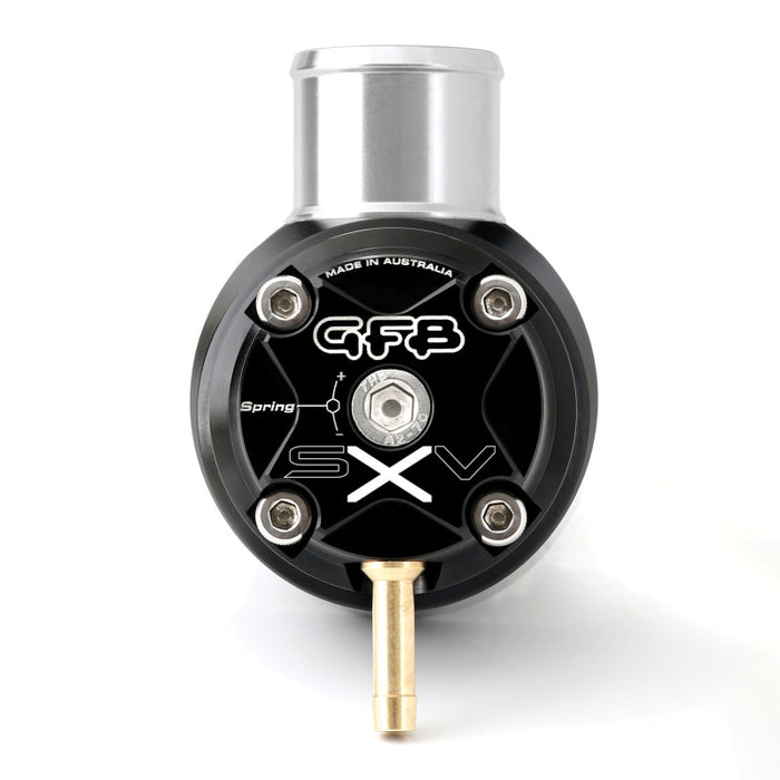 Go Fast Bits T9302 GFB Polaris RZR Turbo SXV Recirculating Bypass Valve