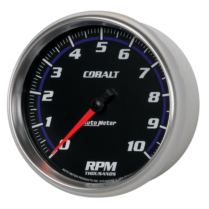 Autometer ATM6298 5in C/S In-Dash Tack 10K RPM