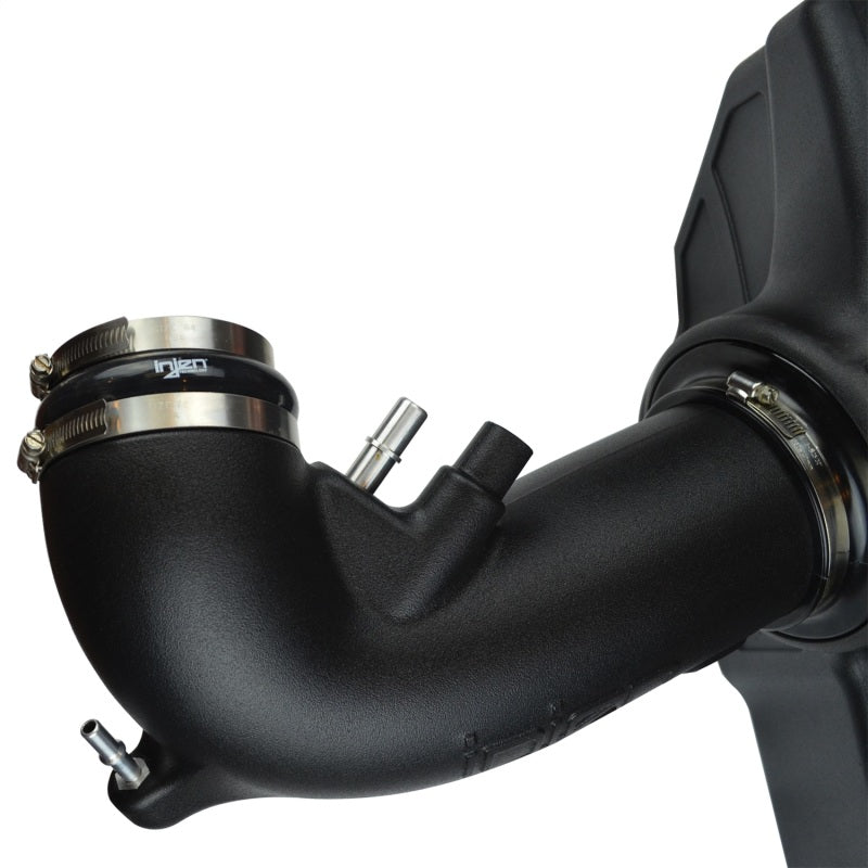 Injen EVO9202 18-20 Ford Mustang GT 5.0L V8 Evolution Intake