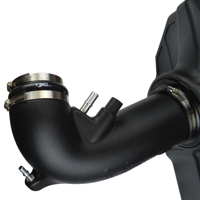 Injen EVO9202 18-20 Ford Mustang GT 5.0L V8 Evolution Intake