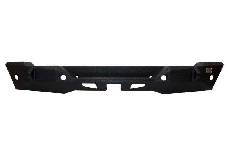 Fishbone Offroad FB22089 2018+ Jeep Wrangler JL Mako Rear Bumper