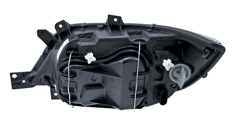 Hella 247005021 HLMP 03-05 Dodge Sprinter RH