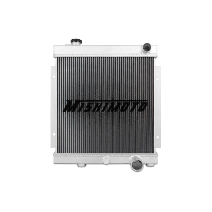 Mishimoto MMRAD-MUS-64 64-66 Ford Mustang w/ 289 V8 Manual Aluminum Radiator
