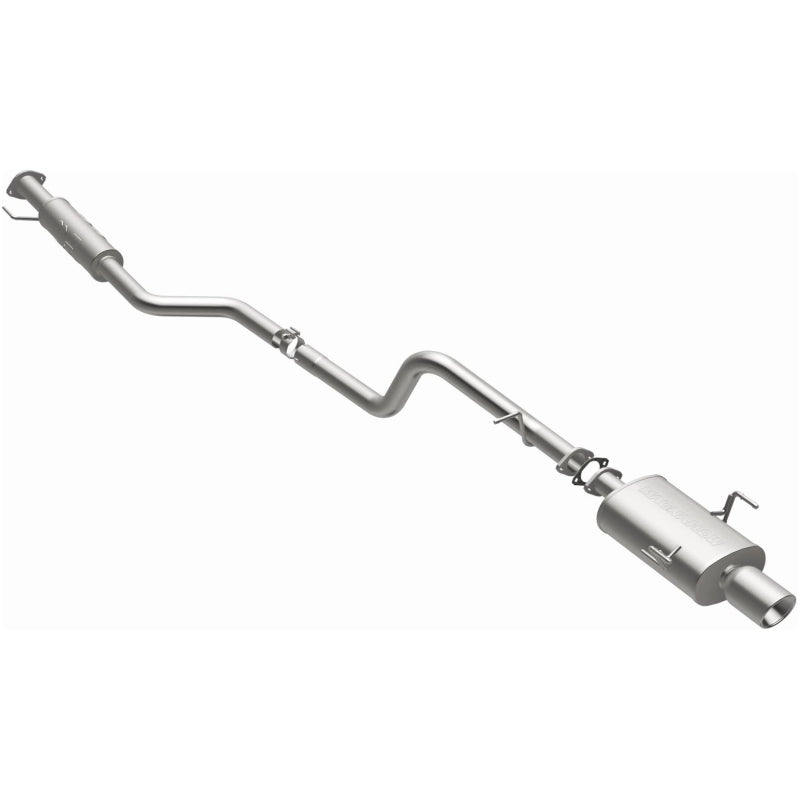 Magnaflow 15764 MagnaFlow Sys C/B 02-03 Nissan Sentra Se-R 2.