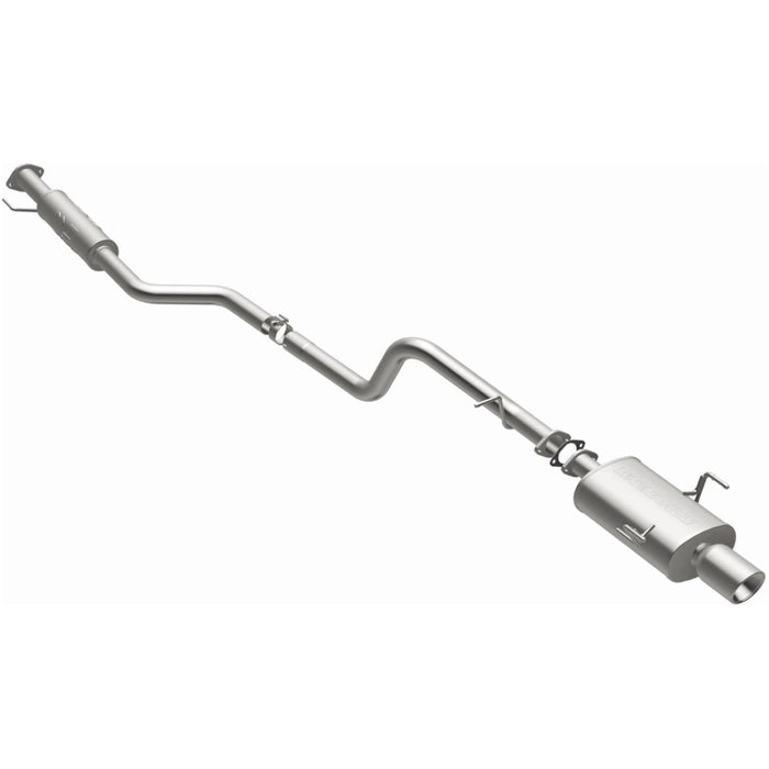 Magnaflow 15764 MagnaFlow Sys C/B 02-03 Nissan Sentra Se-R 2.