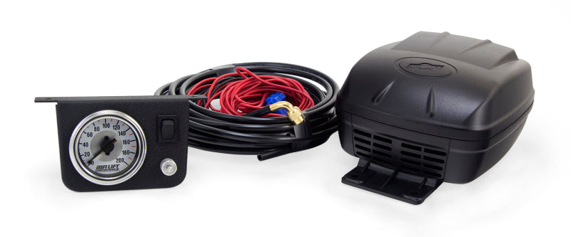 Air Lift 25804 ALF 160PSI Shock Controller