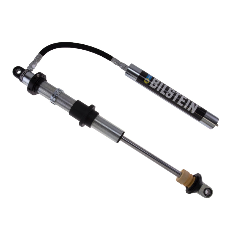 Bilstein 33-225548 8125 Series 31.5in Extended Length 19.5in Collapsed Length 46mm Monotube Shock Absorber