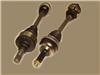 Driveshaft Shop 510003 DSS BMW 1986-92 E30 700HP Level 5 Direct Bolt-In Axle -Right RA2401L5