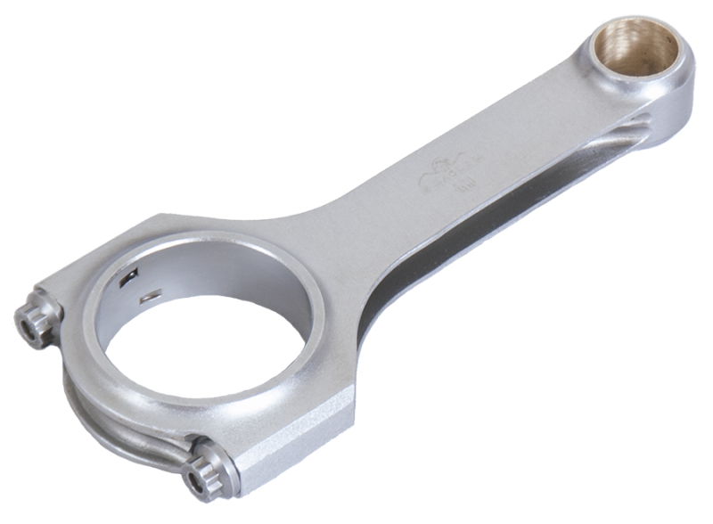 Eagle CRS6125O3D Chevrolet LS H-Beam Connecting Rod (Set of 8)
