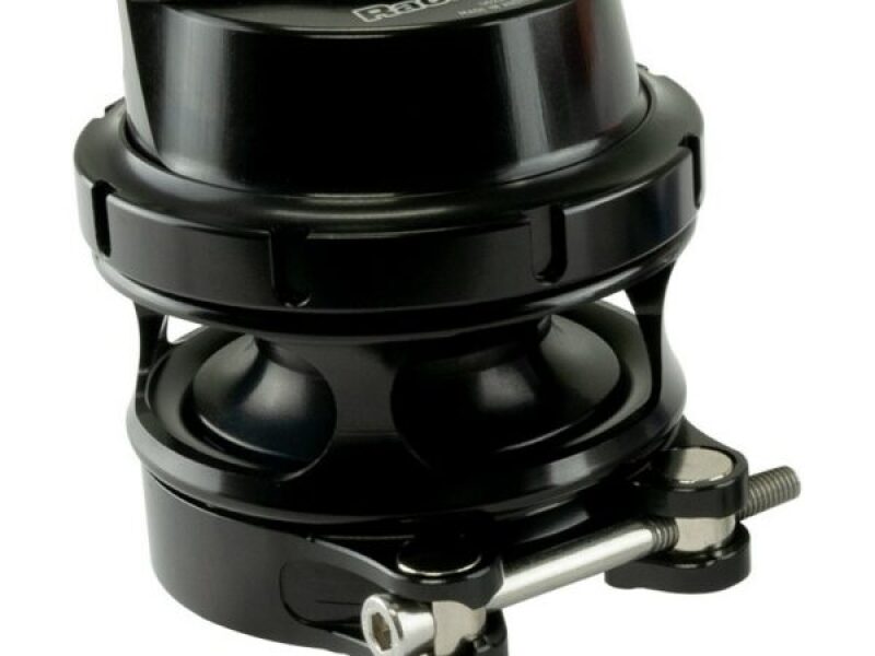 Turbosmart TS-0204-1145 BOV Race Port Female GenV Sleeper (No Weld Flange)