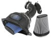 aFe 52-74201-C AFE Black Series Carbon Fiber Cold Air Intakes