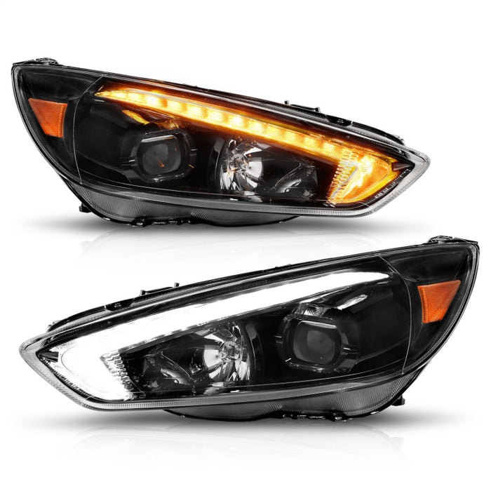 ANZO 121564 ANZ LED/Projector Headlights