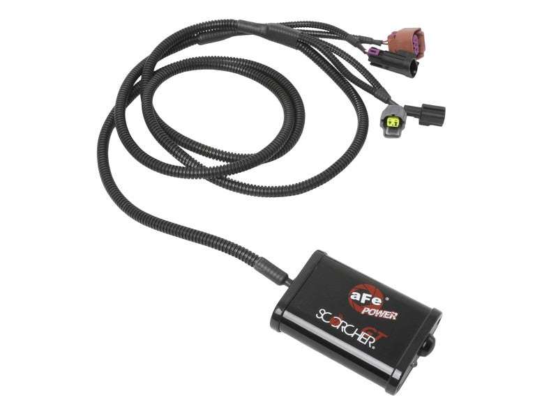 aFe 77-42015 AFE Scorcher Module