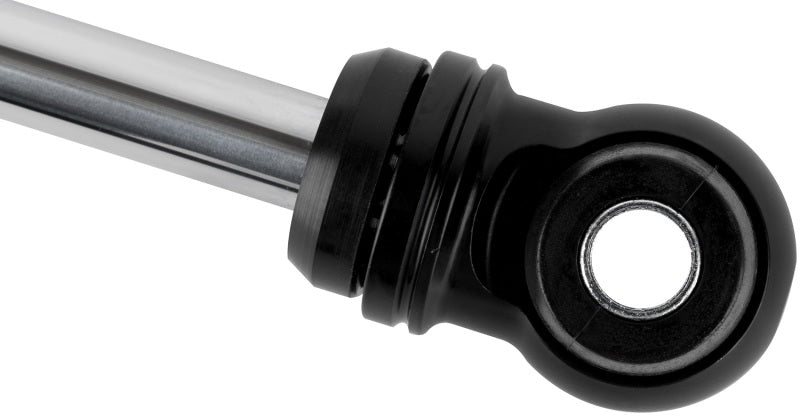 FOX 985-24-196 Fox 2005+ Toyota Tacoma 2.0 Perf Series 10.6in. Smooth Body IFP Rear Shock / 4-6in. Lift