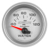 AutoMeter AM Ultra-Lite II Gauges 4937-M