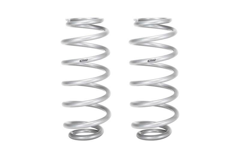 Eibach E30-59-005-02-02 03-09 Lexus GX470 Pro-Lift Kit (Rear HD Springs + Air Bag Delete) - 3.0in Rear