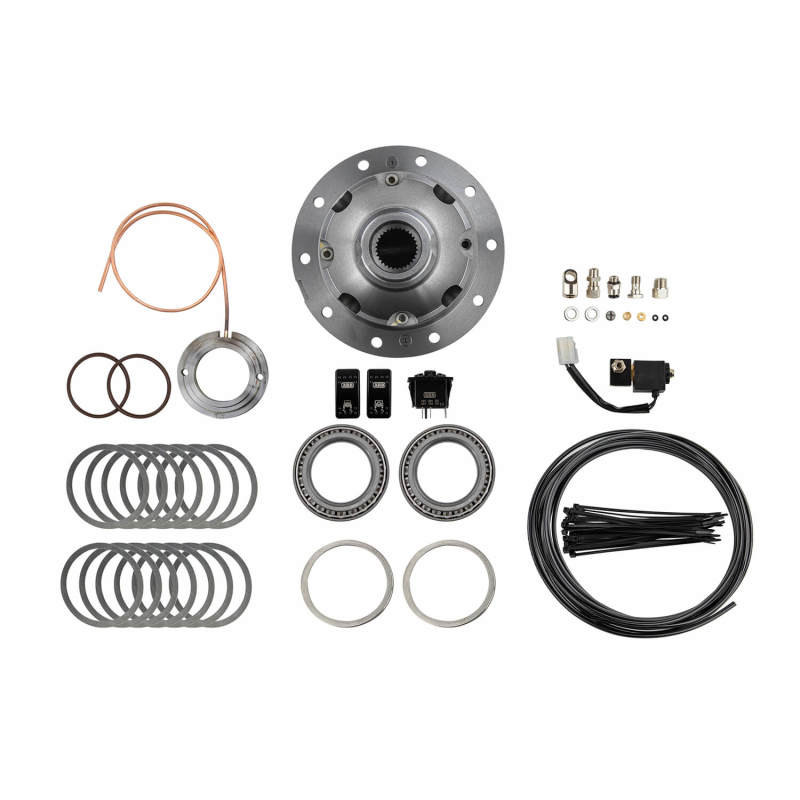 ARB RD117 Airlocker Dana44 30Spl 3.73&Dn S/N.