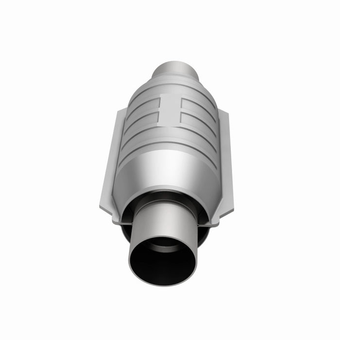 Magnaflow 54306 MagnaFlow Conv Univ Mf 2.5