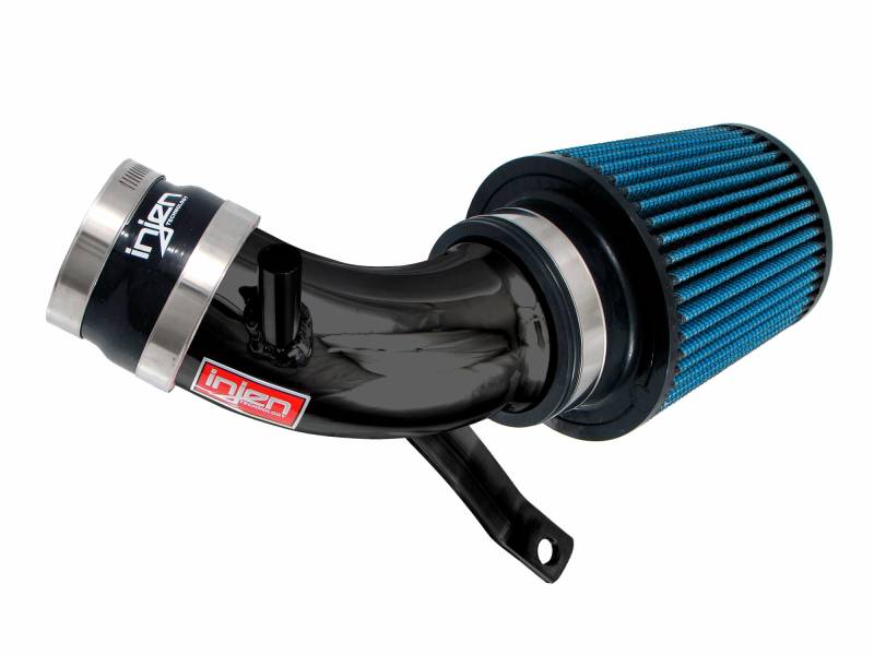 Injen IS1120BLK 00-06 Mini Cooper L4-1.6L Black IS Short RAM Cold Air Intake System