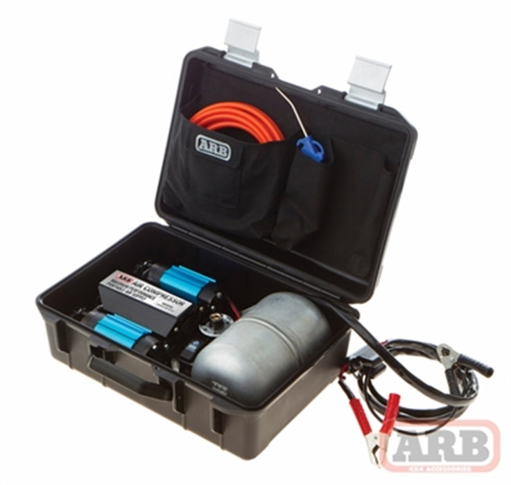 ARB CKMTP12 ARB Compressors