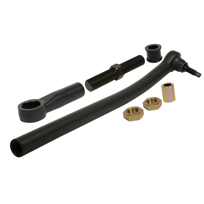 BD Diesel 1032111 Track Bar Kit - Ford 2017-2020 SuperDuty F250/F350/F450/F550 4wd