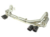 aFe 49-36406-1C AFE Exhaust Cat Back