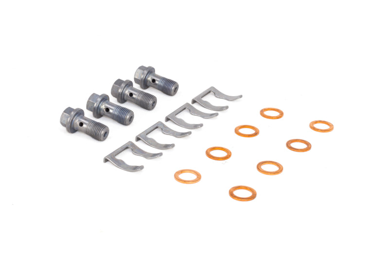 Goodridge 24220 10-12 Subaru Legacy (All Models) Brake Lines