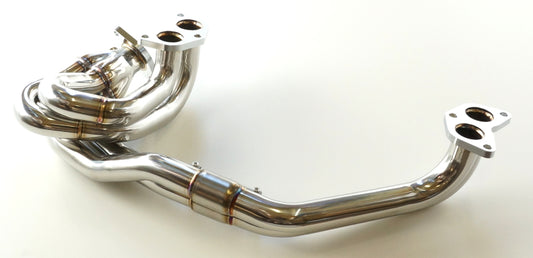 HKS 1419-RF001 STI Stainless Steel Exhaust Manifold