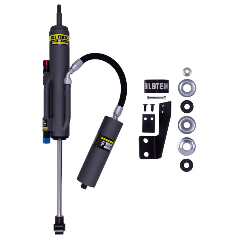 Bilstein 25-326048 2007-2021 Toyota Tundra B8 8100 (Bypass) Rear Shock Absorber