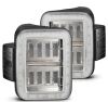 AlphaRex 602060 ARX NOVA Tail Lights
