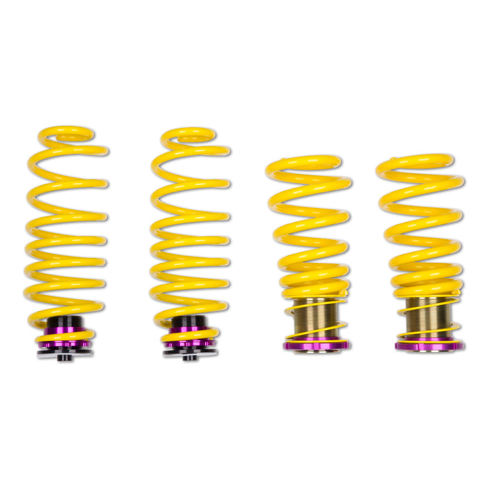 KW 25310075 H.A.S. Audi A4 S4 (8K/B8) Sedan FWD + Quattro; A5 S5
