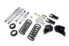 Belltech BT Lower Kit w SP Shocks 664SP