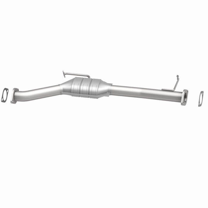 Magnaflow 24388 MagnaFlow Conv DF 93-95 Mazda RX7 1.3L