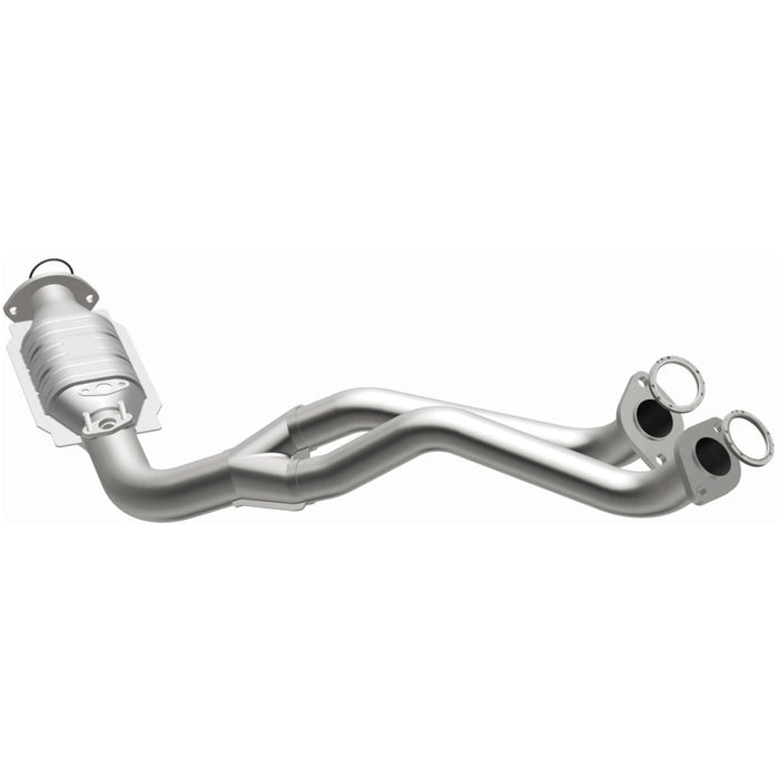 Magnaflow 23120 MagnaFlow Conv DF 96-97 Lexus LX450 4.5L / 95-97 Toyota Land Cruiser 4.5L Front