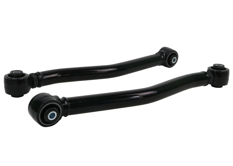 Whiteline KTA232 2018 Jeep Wrangler JK Front Trailing Arm Lower