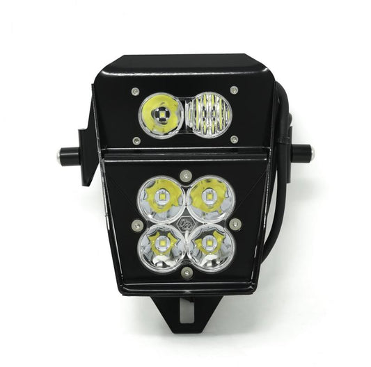 Baja Designs 490050 Squadron Pro/S2 Honda CRF 450L Headlight Kit