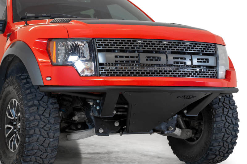 Addictive Desert Designs F01806NA0103 ADD 10-14 Ford Raptor Pro V2 Front Bumper