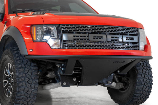 Addictive Desert Designs F01806NA0103 ADD 10-14 Ford Raptor Pro V2 Front Bumper